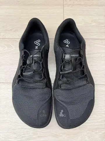 Vivobarefoot 프라이머스 트레일 FG 3.5 남성용 40