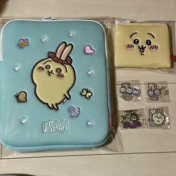 치이카와 토끼 한국 세트