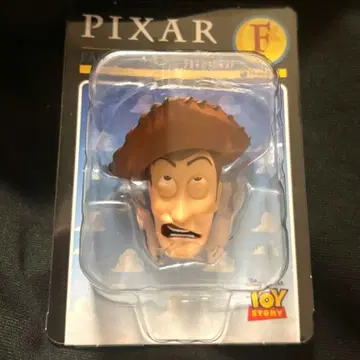 PIXAR 해피 복권 2025