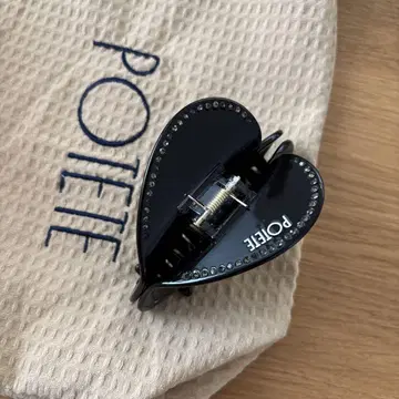 POTETE 클립 하트