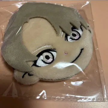 우에무라 켄신 KENSHIN 페이스 파우치