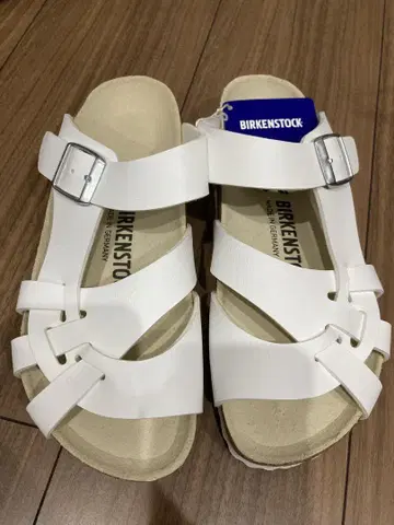 버켄스탁 Birkenstock 샌들