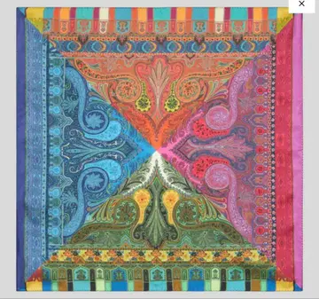 ETRO 포켓 치프