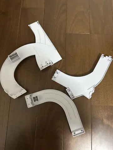 토미카 빌딩 연결 부품