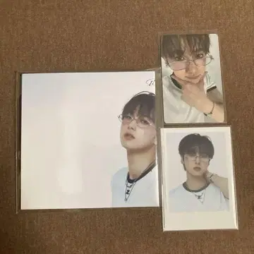 INI THE ORIGIN IN(I)SIDE ver. 오자키 타쿠미