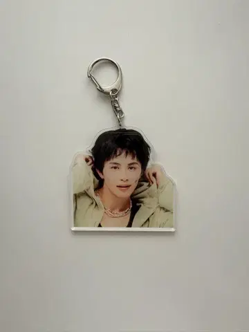 초특급 쿠사카와 타쿠야 타쿠야 AwAAwA 빅 아크링 키링 아크릴 키링