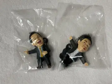 다이앤 가챠 키링