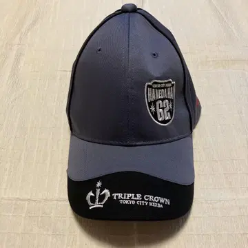신상품! 경마 굿즈 모자 [배송비 포함]