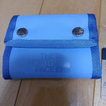 THE NORTH FACE BC Dot Wallet 블루