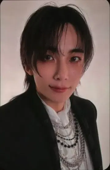 세븐틴 알라딘 전한 THIS MAN