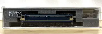 KATO 3060-3 EF65 500번대 P형 특급 색상 (JR 사양)