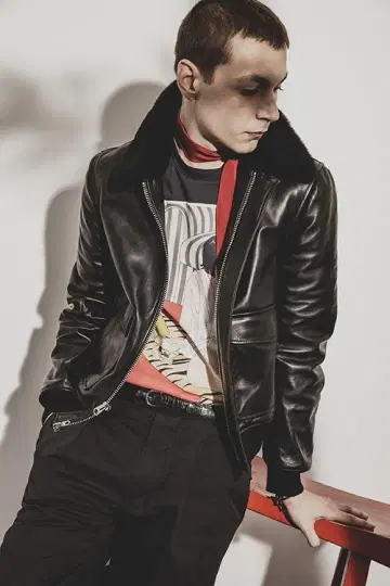 3.1 Phillip Lim 우키요에 T