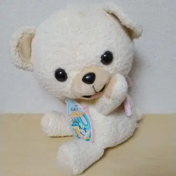 퍼퍼 슈퍼 DX 프리미엄 봉제 인형