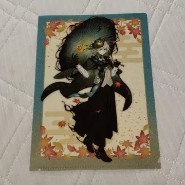 Fate FGO 암굴왕 교마후 2024 미니 클리어 파일