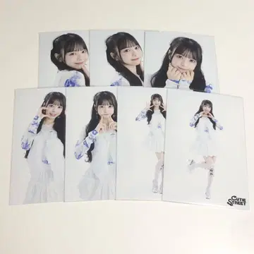 CUTIE STREET 마스다 아야노 브로마이드 2024AW 컴프