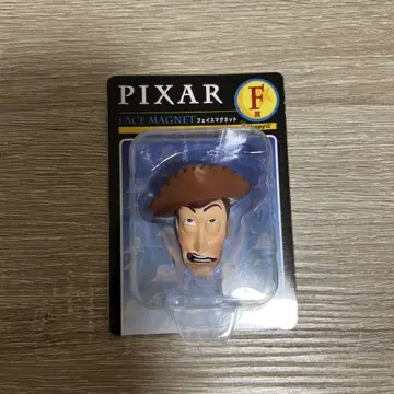 픽사 해피 복권 페이스 마그넷 우디 F상