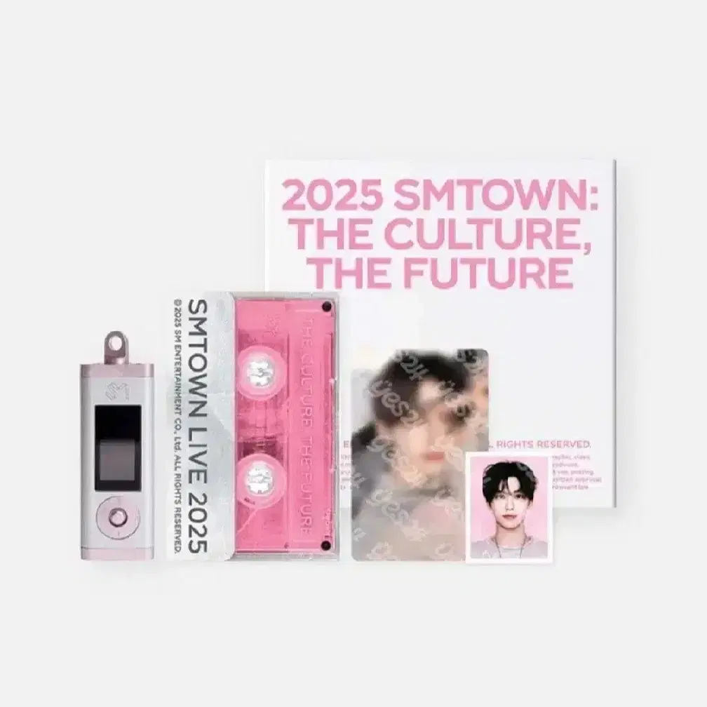 NCT | 엔시티 (2.5) 30th Anniversary SMTOWN Concert MD mp3
