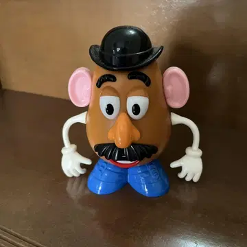 Mr. Potato Head 디즈니