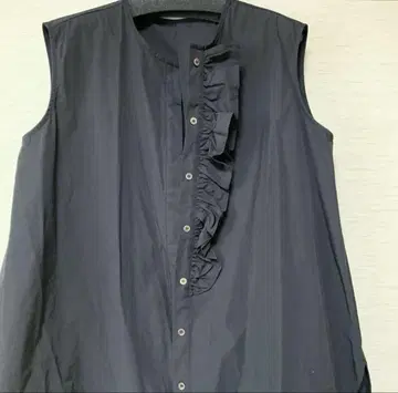 eLLa_selectshop 슬리브리스