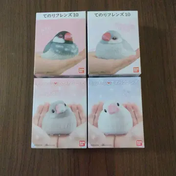 테노리 프렌즈