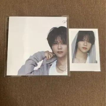 INI THE ORIGIN IN(I)SIDE ver. 후지마키 쿄스케
