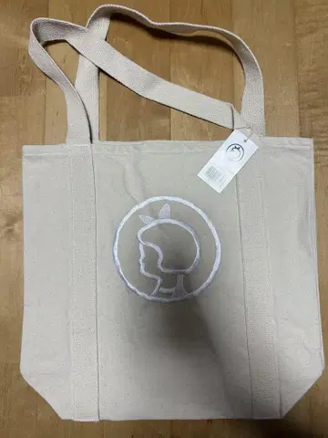 Irma 코펜하겐 에코백 토트백 이야마