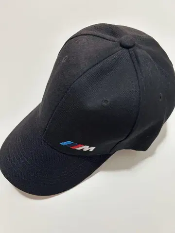 BMW M 로고 캡