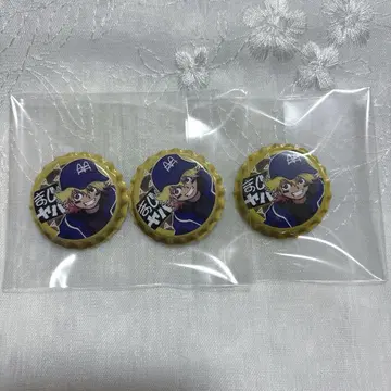 샤오롱 진짜 위험해 캔뱃지