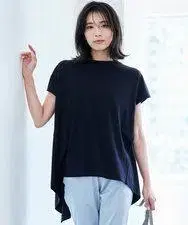 UNFILO 마이 뷰티 백 플레어 티셔츠