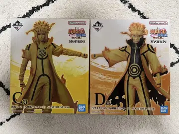 제일복권 NARUTO 피규어 나루토 미나토