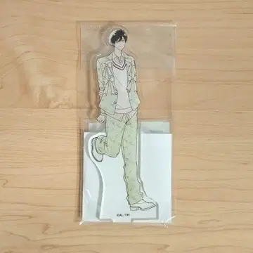 귀신 상사, 고쿠지 씨는 폭로되고 싶다. 전 아크릴 스탠드 오야마다 준
