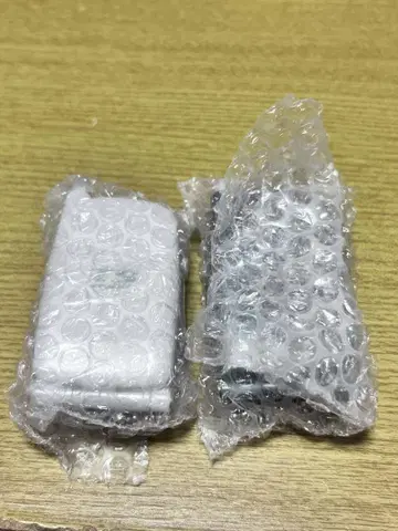 추억의 피처폰 마스코트 2종류