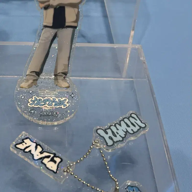 PLAVE プレイブPOPUP MMMM ハミンHAMIN PLAVEかくれんぼPOP-UP 缶バッジHAMINハミン - メルカリ