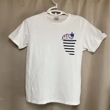 TES 티셔츠