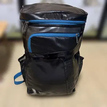 험멜 백팩