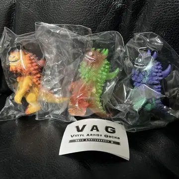 미개봉 새상품! vag 란지아스