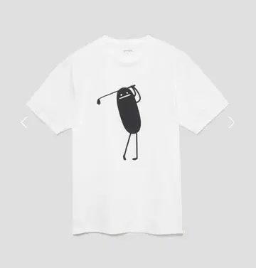 그라니프 택 포함 미사용 뷰티풀 섀도우 골프 남녀 2XL