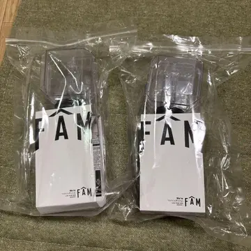 타임리스 응원봉