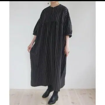 늑대와 올빼미 늑대와 달의 댄스 원피스