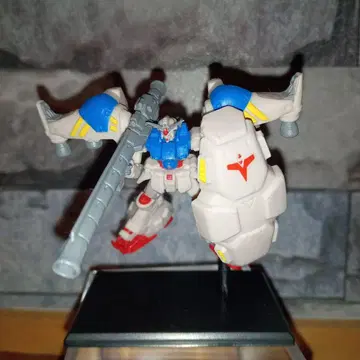 건담 컬렉션 GP02 건담 시험 제작 2호기 2003년