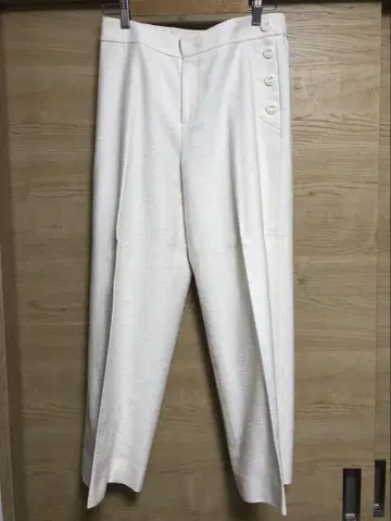 언타이틀 팬츠