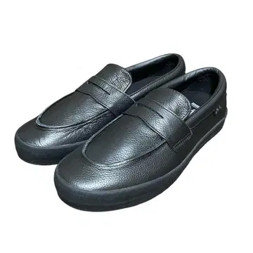 VANS 반스 SKATE LOAFER 스케이트 로퍼 신발 스니커즈