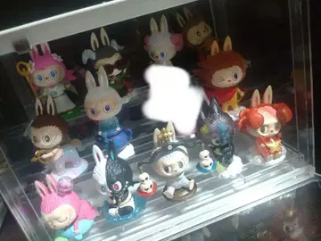 팝마트 러브 POPMART 케이스 포함