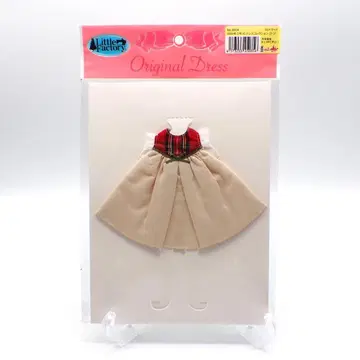 리카짱 캐슬 22cm 사이즈 LC 드레스 컬렉션 3283