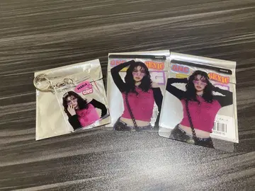 GENIC 카네타니 마루 안 세트