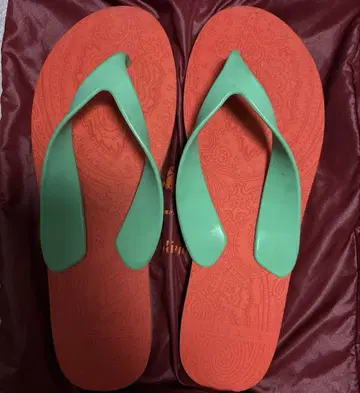 ETRO 에트로 비치 샌들