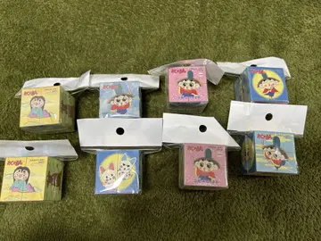 오자루마루 큐빅 퍼즐