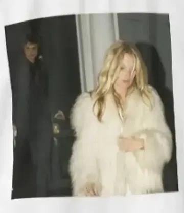 케이트 모스 티셔츠 Kate moss 패션 모델 디바