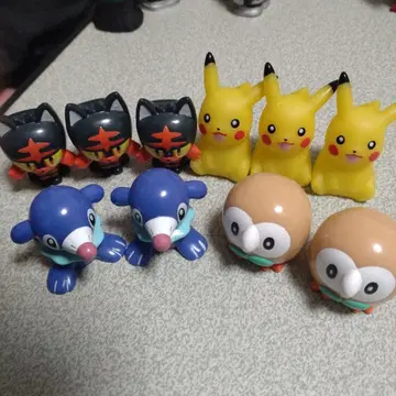포켓몬 오브제