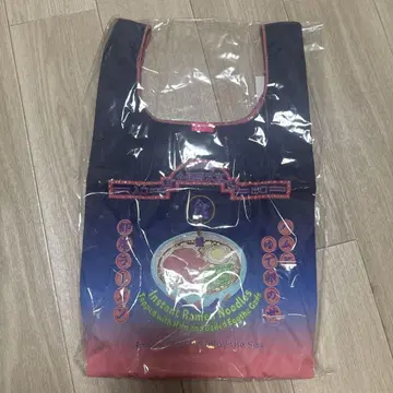 지브리 파크 토트백